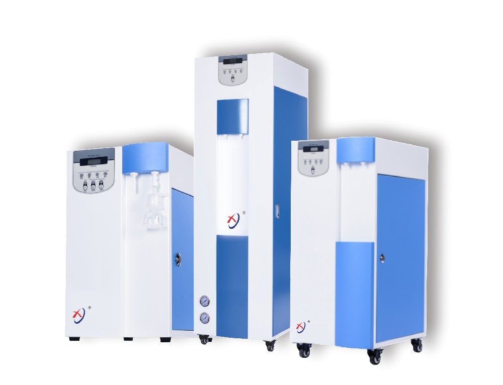 实验室超纯水系统